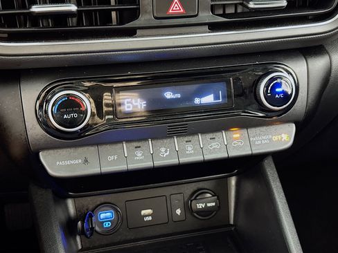 Used 2023 Hyundai Kona SEL w/ Convenience Package AWD/4WD image 18