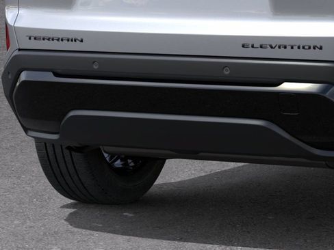 New 2027 GMC Terrain Elevation w/ Elevation Premium Package FWD image 14