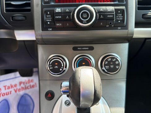 Used 2012 Nissan Sentra 2.0 S FWD image 16