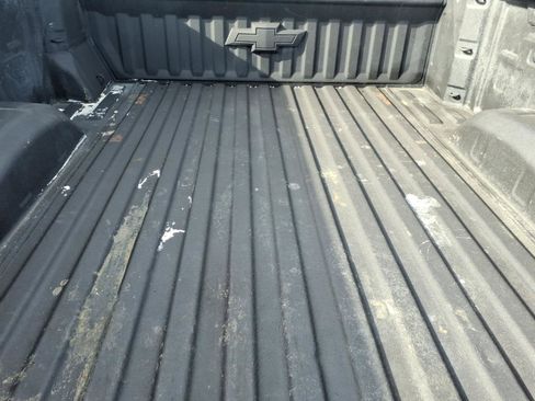 Used 2024 Chevrolet Silverado 2500 LT image 6