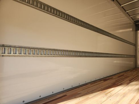 New 2024 Chevrolet Low Cab Forward image 31