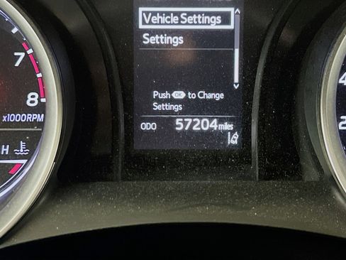 Used 2021 Toyota Camry LE FWD image 8