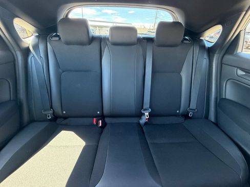 Used 2025 Honda Civic Sport image 37