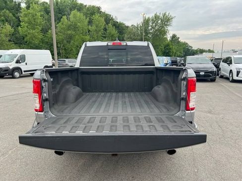 Used 2020 RAM 1500 Big Horn AWD/4WD image 20