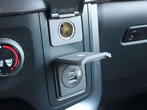 Used 2023 Ford F150 XL w/ STX Appearance Package image 12