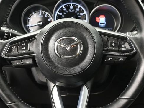 Certified 2024 MAZDA CX-5 AWD 2.5 S w/ Select Package image 26