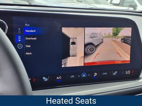 New 2026 Chevrolet Traverse LT w/ Driver Confidence Package image 3