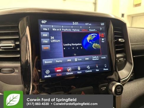 Used 2019 RAM 1500 Laramie image 26