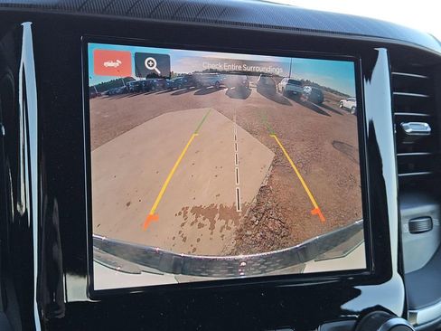 New 2026 RAM 1500 Big Horn image 16