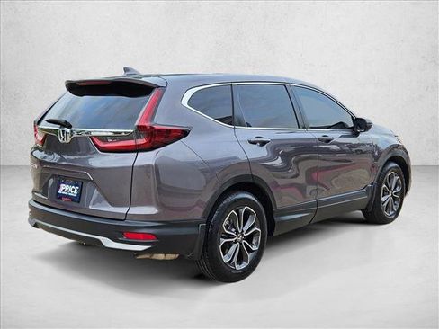 Used 2020 Honda CR-V EX-L image 5