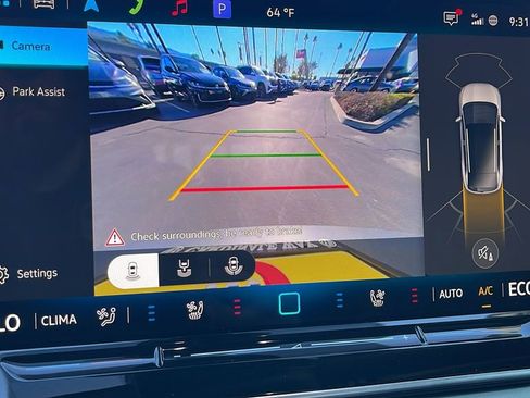 New 2025 Volkswagen ID.4 Pro S image 20