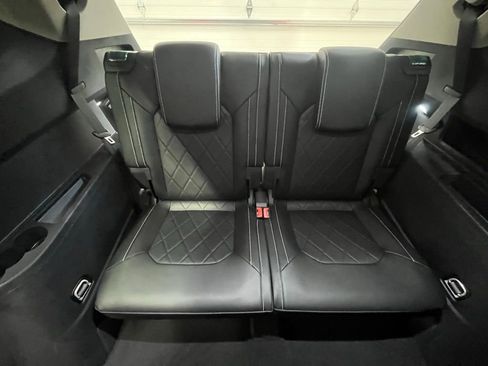 New 2026 Volkswagen Atlas SEL Premium R-Line image 26