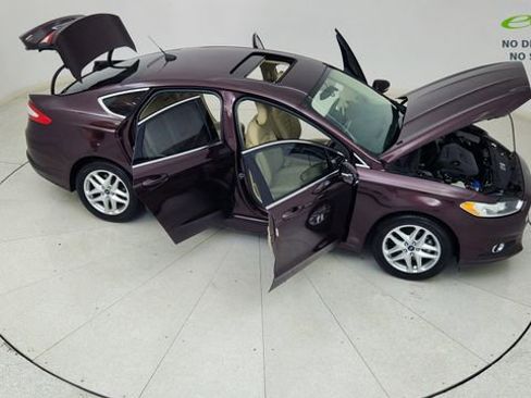 Used 2013 Ford Fusion SE FWD image 81