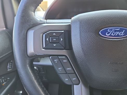 Used 2018 Ford Expedition XLT w/ Equipment Group 201A image 12