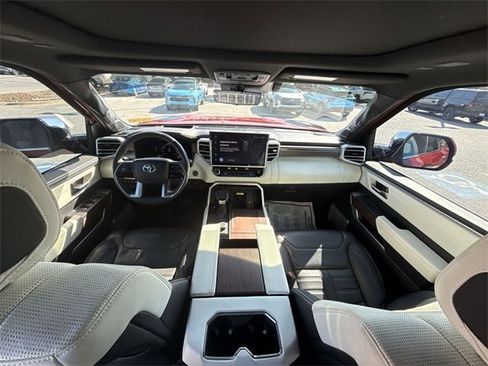 Used 2023 Toyota Tundra Capstone image 27