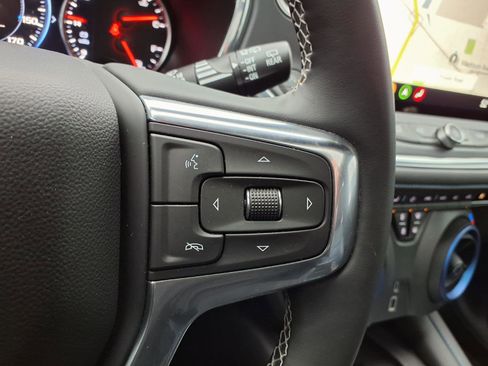 Used 2023 Chevrolet Blazer RS w/ Driver Confidence II Package image 18