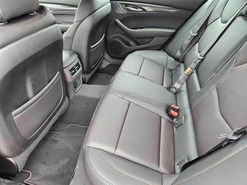 New 2026 Cadillac CT5 Sport image 21