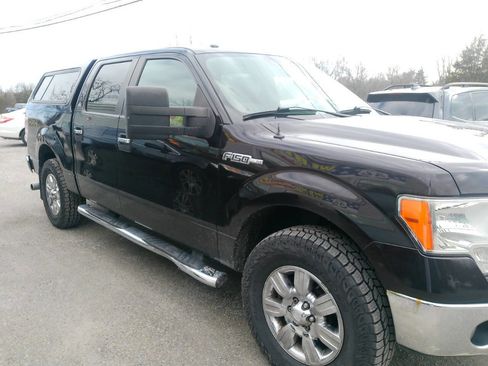 Used 2013 Ford F150 XLT w/ Luxury Equipment Group image 7