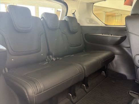 Certified 2026 INFINITI QX80 Pure w/ Cargo Package image 20