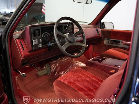 Used 1990 Chevrolet Silverado 1500 454 SS image 4