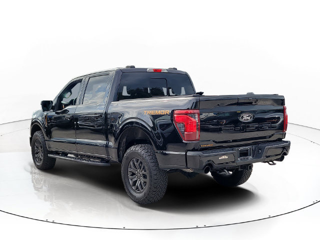 Used 2026 Ford F150 Tremor AWD/4WD image 7