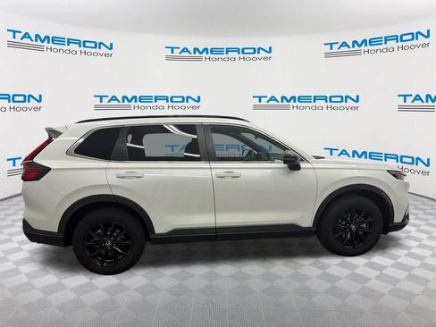 Used 2024 Honda CR-V Sport-L image 6