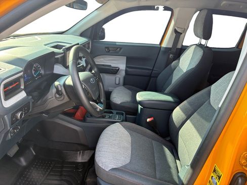 Used 2023 Ford Maverick XLT w/ Equipment Group 300A Standard AWD/4WD image 14