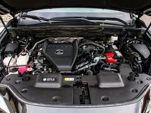 Used 2024 Lexus NX 350 AWD image 44