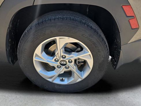 Used 2023 Hyundai Tucson SEL AWD/4WD image 29