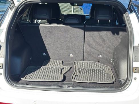 Used 2025 Jeep Compass Trailhawk image 30