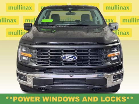 New 2026 Ford F150 XL w/ Equipment Group 103A High image 16