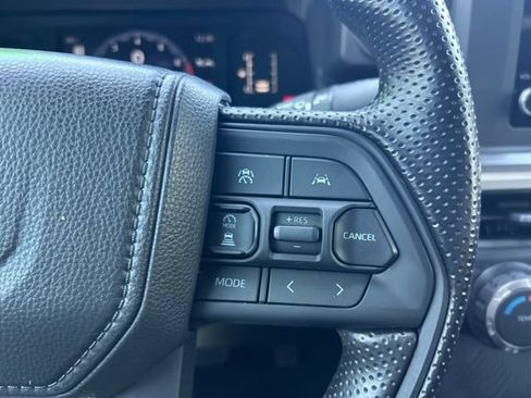 Certified 2025 Toyota Tacoma SR5 RWD image 22