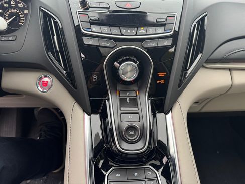 New 2026 Acura RDX Technology Package AWD/4WD image 26