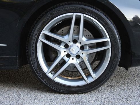 Used 2014 Mercedes-Benz E 350 2dr Coupe E 350 RWD w/ Premium 1 Package image 37