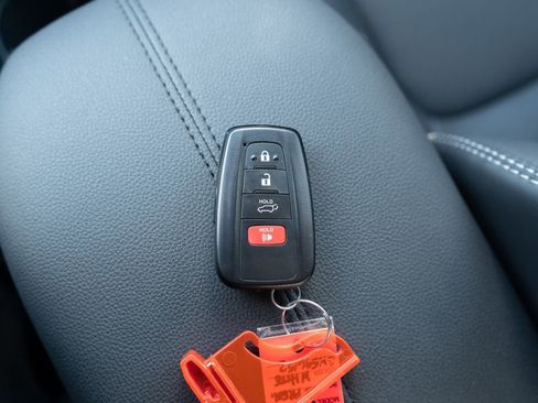 New 2025 Toyota RAV4 XLE Premium image 30