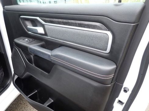 Certified 2022 RAM 1500 Big Horn image 14