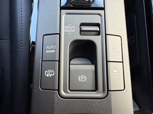 New 2026 Toyota Prius Plug-In Hybrid image 22