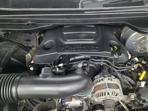 Used 2020 RAM 1500 Limited w/ Bed Utility Group image 30