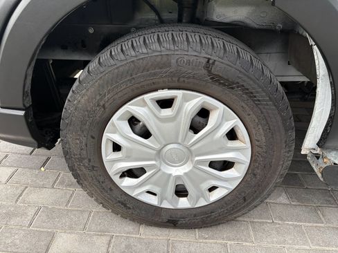 Used 2024 Ford Transit 250 Low Roof w/ Exterior Upgrade Package image 13