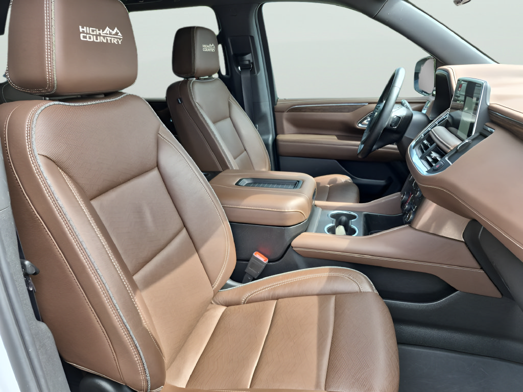 Used 2024 Chevrolet Tahoe High Country RWD image 35