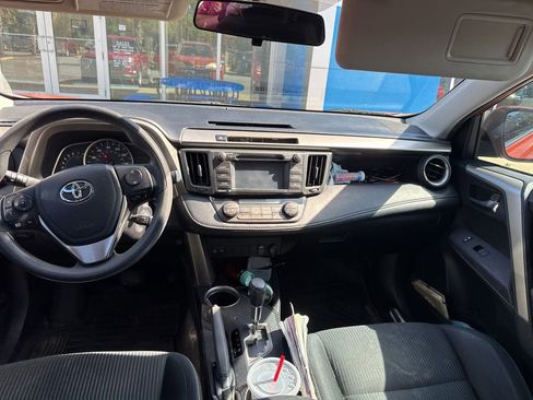 Used 2015 Toyota RAV4 XLE FWD image 19