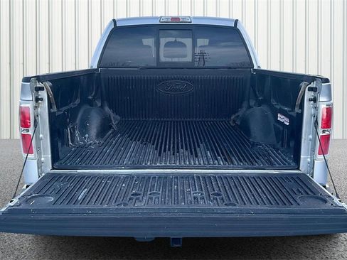 Used 2012 Ford F150 XLT w/ XTR Pkg image 7