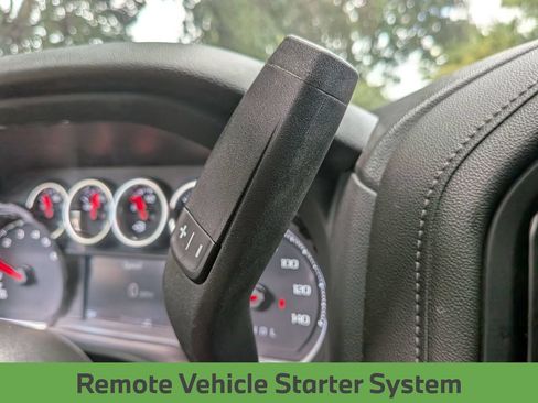 Used 2022 Chevrolet Silverado 1500 RST AWD/4WD image 33