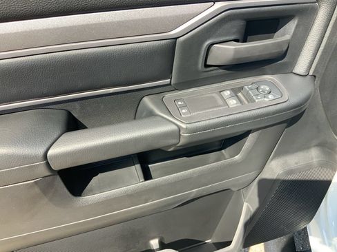 New 2026 RAM 5500 Tradesman AWD/4WD image 11