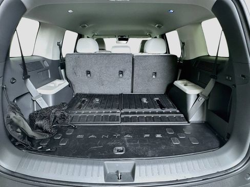 Used 2026 Hyundai Santa Fe SE FWD image 26