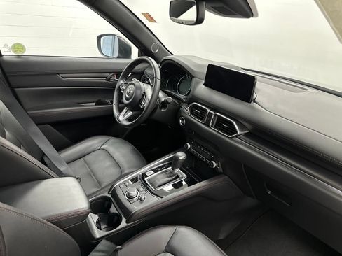 Certified 2025 MAZDA CX-5 2.5 Turbo AWD/4WD image 29