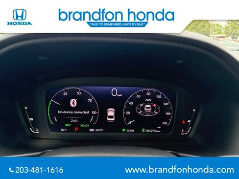 Used 2024 Honda Accord Sport image 17