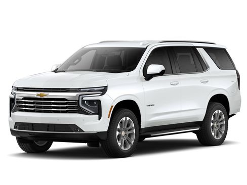 New 2026 Chevrolet Tahoe LT w/ Comfort Package AWD/4WD image 26