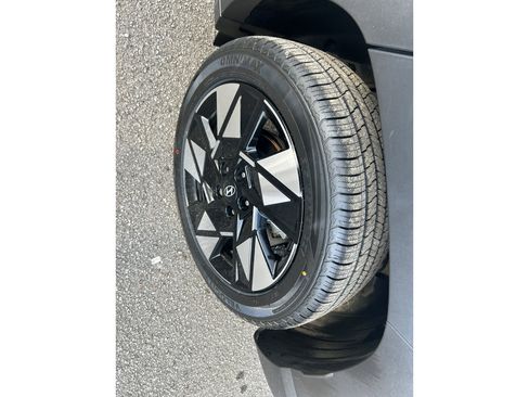 Used 2024 Hyundai Kona SEL w/ Convenience Package FWD image 22