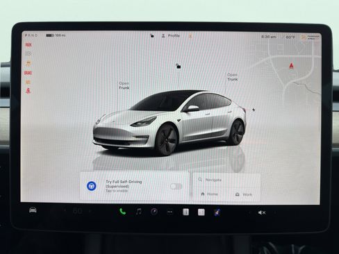 Used 2023 Tesla Model 3 Standard Range RWD image 46